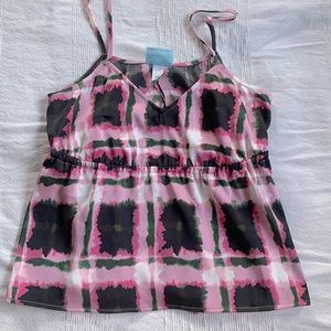 💥 NWT Future Collective strapped top